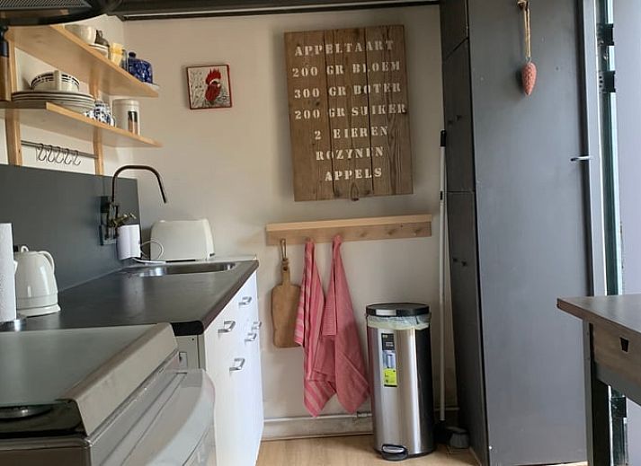 Unterkunft 323423 - Ferienhaus Veluwe - Huisje in Rheden