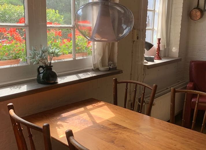 Unterkunft 323423 - Ferienhaus Veluwe - Huisje in Rheden