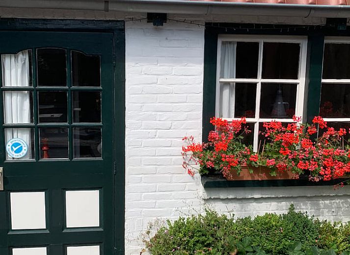 Unterkunft 323423 - Ferienhaus Veluwe - Huisje in Rheden