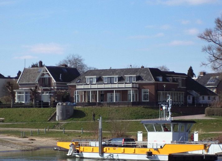 Verblijf 323602 • Vakantiewoning Veluwe • AAN HET VEER