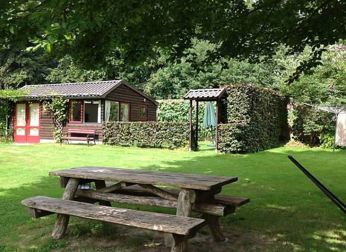 Verblijf 323702 • Vakantiewoning Veluwe • Natuurhuisje in De steeg