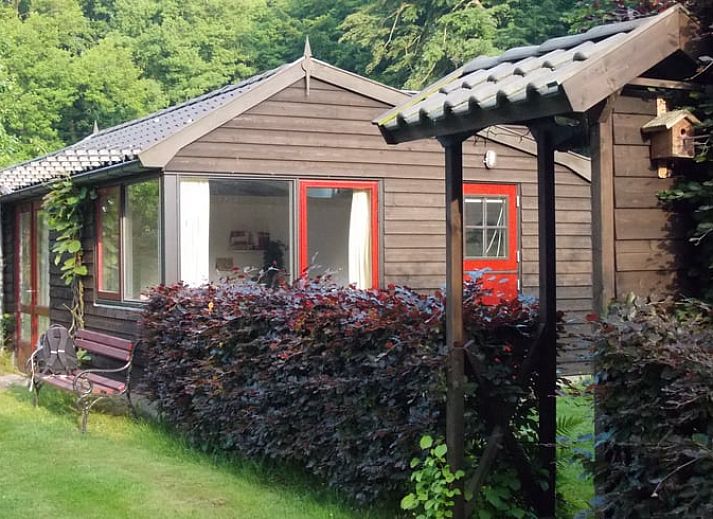 Unterkunft 323702 - Ferienhaus Veluwe - Vakantiehuisje in De Steeg