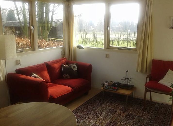 Unterkunft 323702 - Ferienhaus Veluwe - Vakantiehuisje in De Steeg