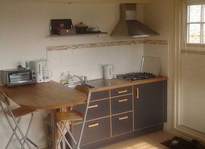 Unterkunft 323702 - Ferienhaus Veluwe - Vakantiehuisje in De Steeg