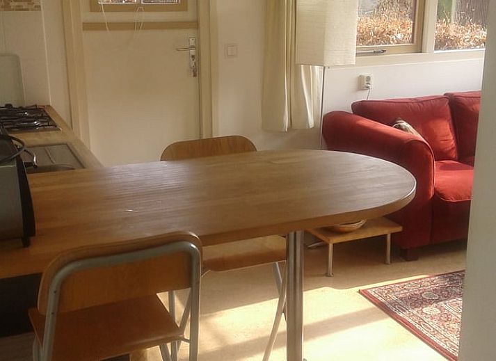 Unterkunft 323702 - Ferienhaus Veluwe - Vakantiehuisje in De Steeg