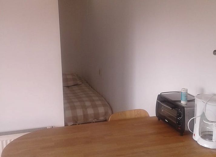 Unterkunft 323702 - Ferienhaus Veluwe - Vakantiehuisje in De Steeg