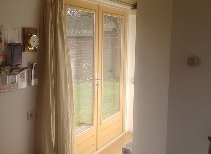 Unterkunft 323702 - Ferienhaus Veluwe - Vakantiehuisje in De Steeg