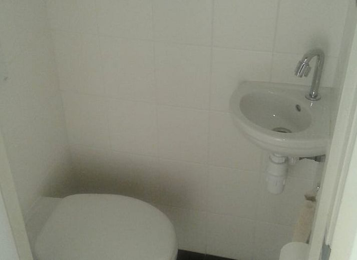 Unterkunft 323702 - Ferienhaus Veluwe - Vakantiehuisje in De Steeg