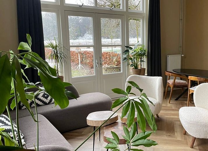 Unterkunft 323703 - Ferienhaus Veluwe - Huisje in De Steeg