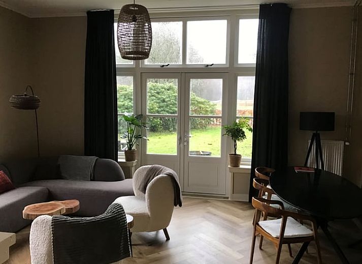 Unterkunft 323703 - Ferienhaus Veluwe - Huisje in De Steeg