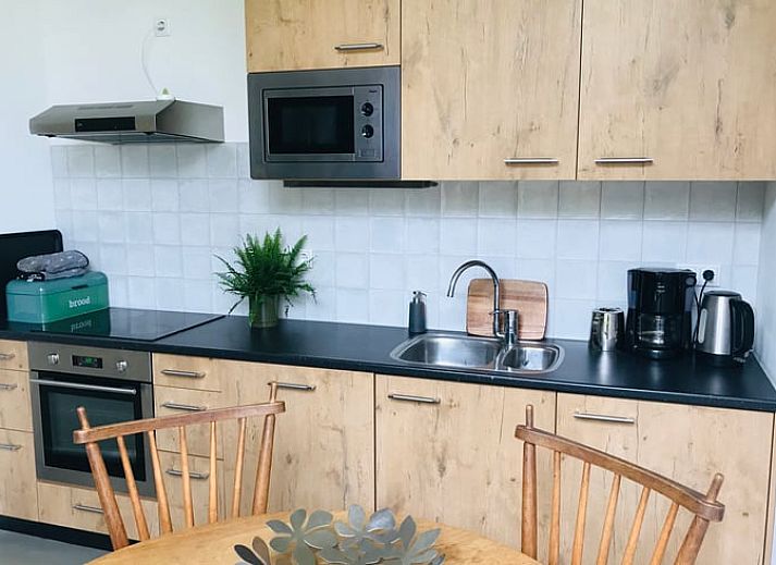 Unterkunft 323703 - Ferienhaus Veluwe - Huisje in De Steeg