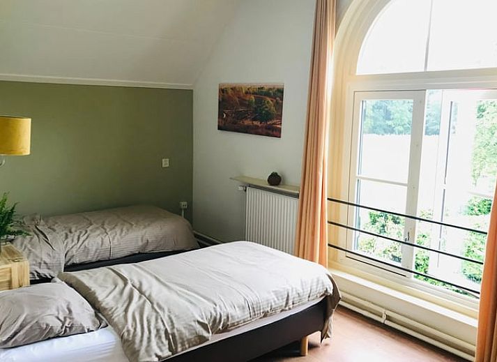 Unterkunft 323703 - Ferienhaus Veluwe - Huisje in De Steeg