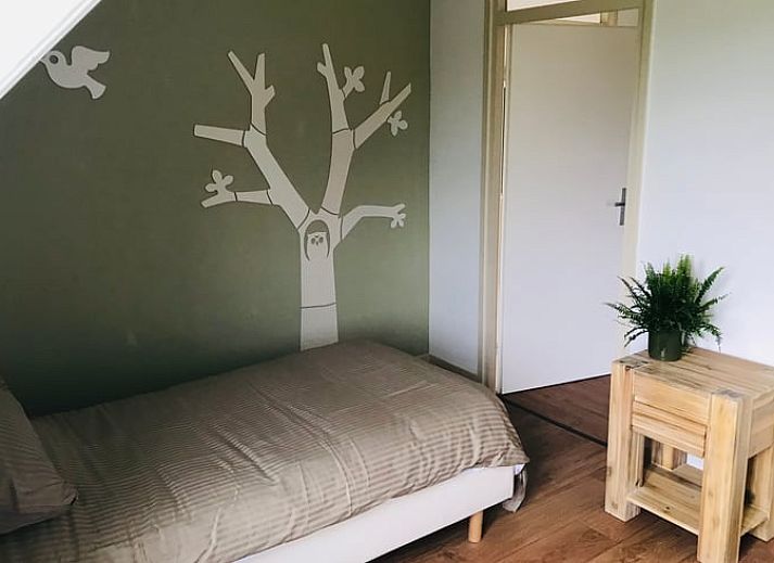 Unterkunft 323703 - Ferienhaus Veluwe - Huisje in De Steeg