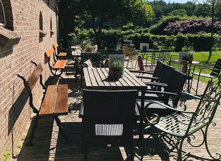 Unterkunft 323703 - Ferienhaus Veluwe - Huisje in De Steeg