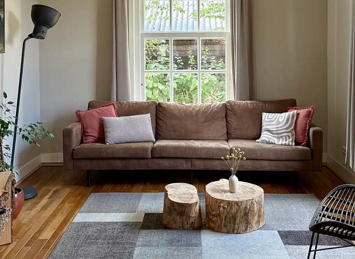 Verblijf 323705 - Vakantiewoning Veluwe - Vakantieboerderij De Steeg