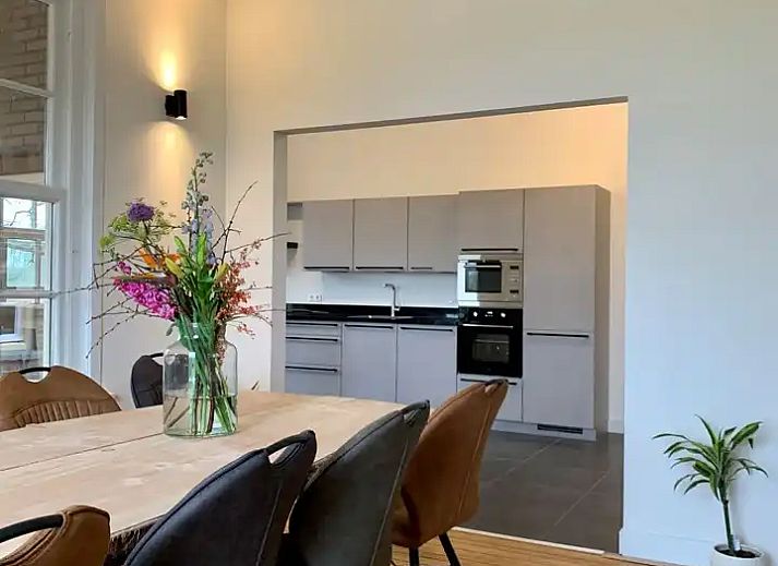 Verblijf 323705 - Vakantiewoning Veluwe - Vakantieboerderij De Steeg