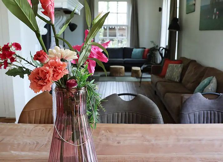 Verblijf 323705 - Vakantiewoning Veluwe - Vakantieboerderij De Steeg