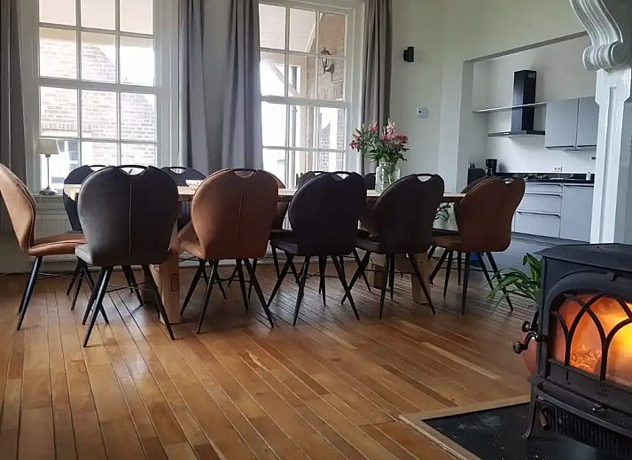 Verblijf 323705 - Vakantiewoning Veluwe - Vakantieboerderij De Steeg