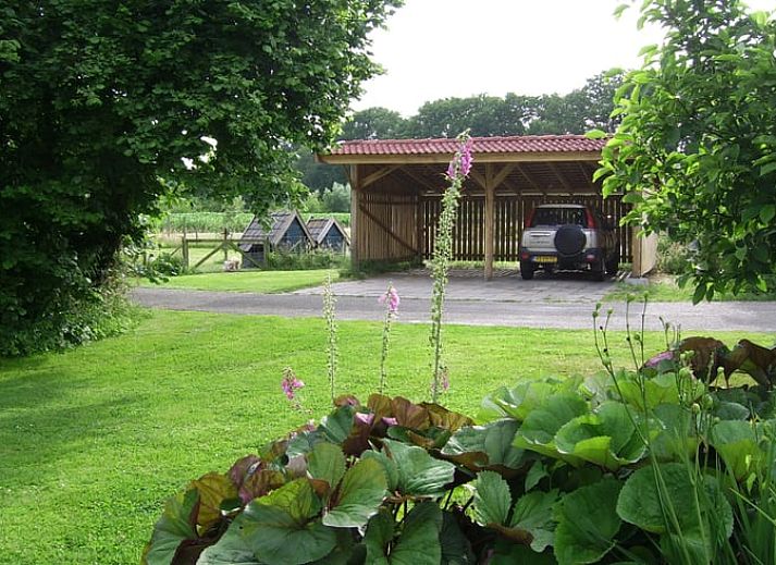 Cozy kitchen in Cottage in Heerde, Veluwe vacation home in Gelderland.
