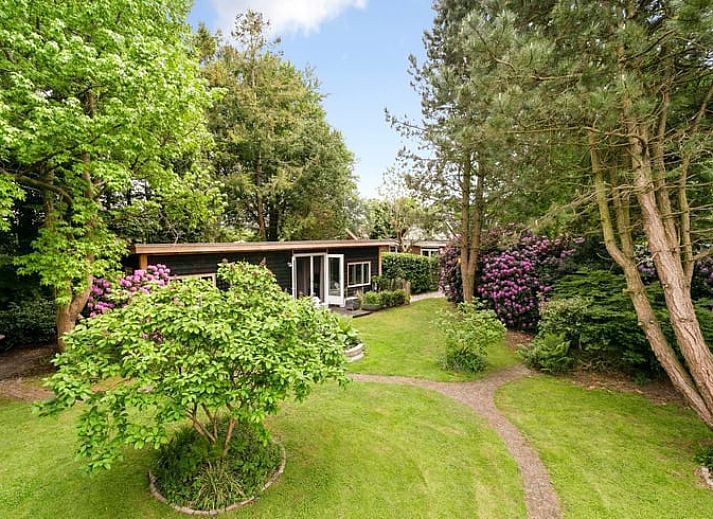 Verblijf 323907 • Vakantiewoning Veluwe • Natuurhuisje in Heerde