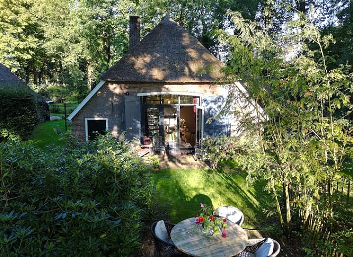 Verblijf 323909 • Vakantiewoning Veluwe • Huisje in Heerde 