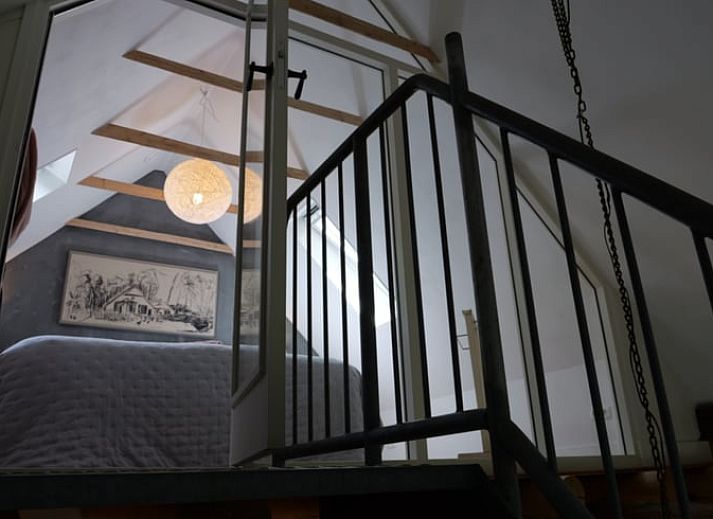 Cottage in Heerde, cozy cottage with spacious garden in the Veluwe, Gelderland.