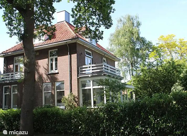 Unterkunft 324003 - Ferienhaus Veluwe - Anna