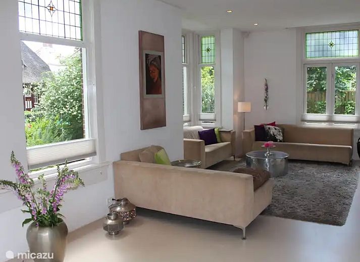 Unterkunft 324003 - Ferienhaus Veluwe - Anna