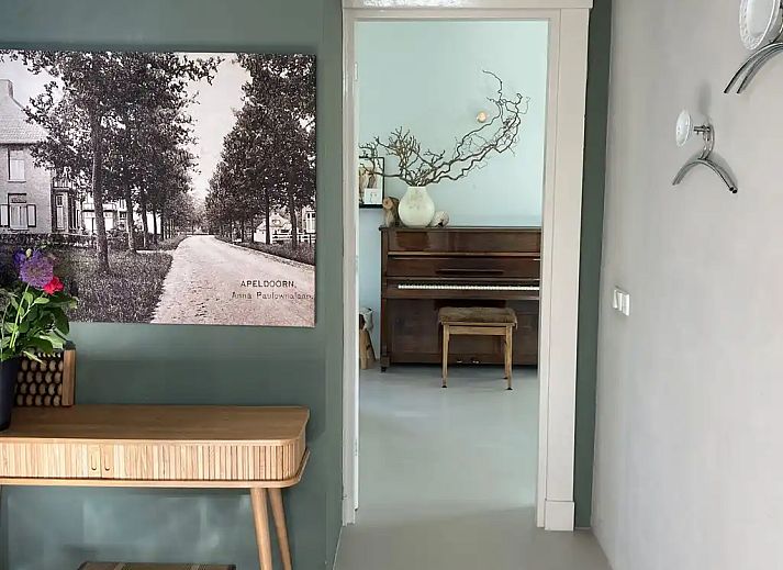 Unterkunft 324003 - Ferienhaus Veluwe - Anna