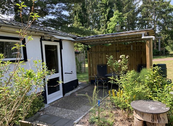 Guest house 324102 • Bed and Breakfast Veluwe • Het Puttertje