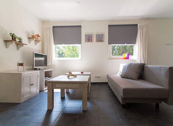 Gemuetliche Veranda in Cottage in Hattemerbroek, Ferienhaus in Veluwe, Gelderland.