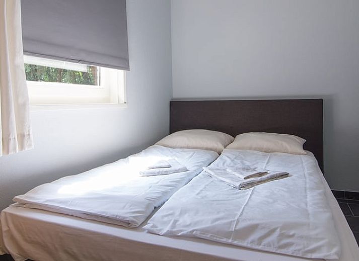 Aussenansicht des Ferienhauses in Hattemerbroek, attraktives Ferienhaus in Hattemerbroek, Gelderland.