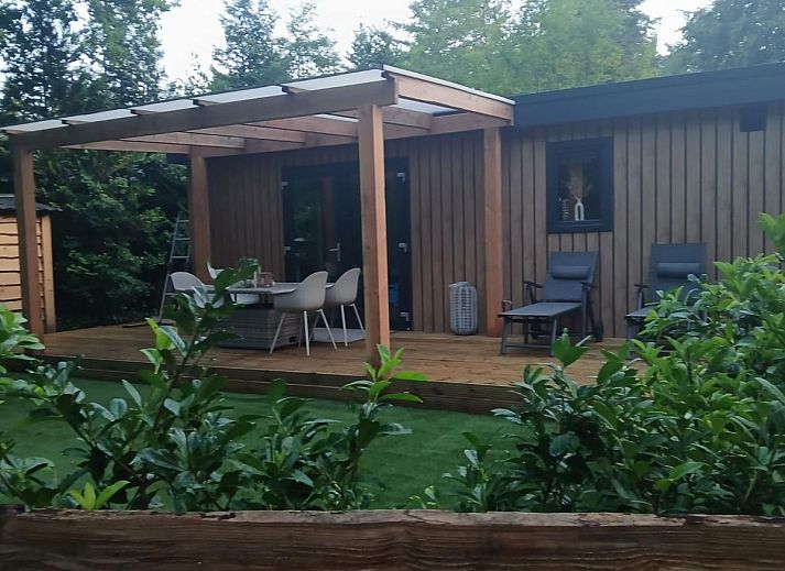 Unterkunft 324114 - Chalet Veluwe - Het Hertenpad