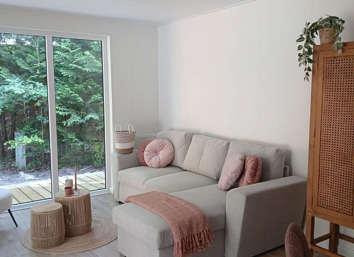 Unterkunft 324114 - Chalet Veluwe - Het Hertenpad