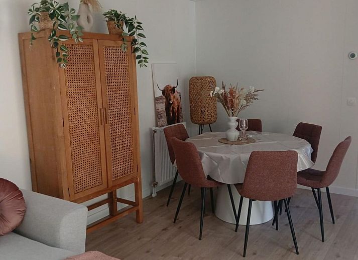 Unterkunft 324114 - Chalet Veluwe - Het Hertenpad