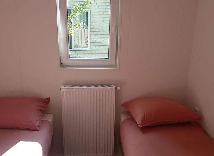 Unterkunft 324114 - Chalet Veluwe - Het Hertenpad