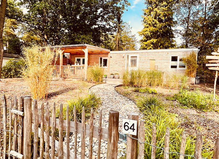 Unterkunft 324115 - Chalet Veluwe - Huisje in Hattemerbroek