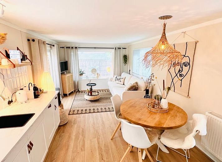 Unterkunft 324115 - Chalet Veluwe - Huisje in Hattemerbroek