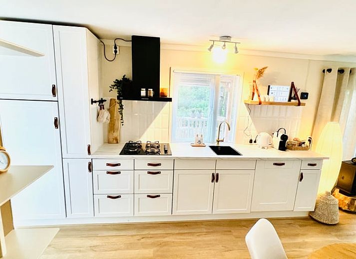 Unterkunft 324115 - Chalet Veluwe - Huisje in Hattemerbroek