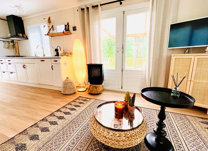 Unterkunft 324115 - Chalet Veluwe - Huisje in Hattemerbroek