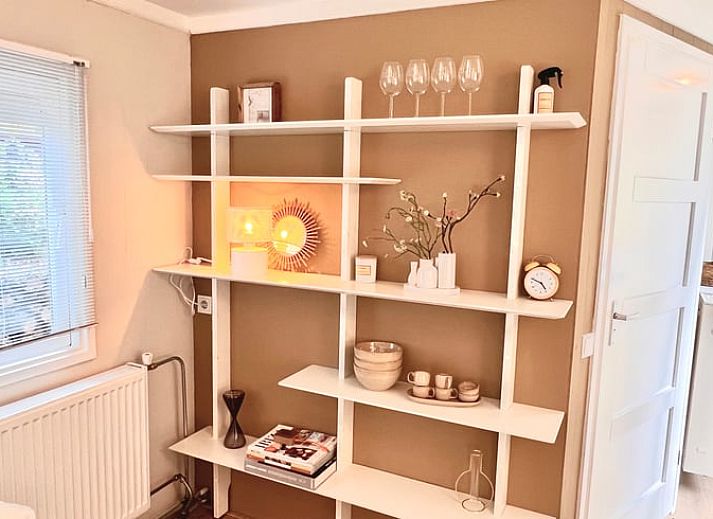 Unterkunft 324115 - Chalet Veluwe - Huisje in Hattemerbroek