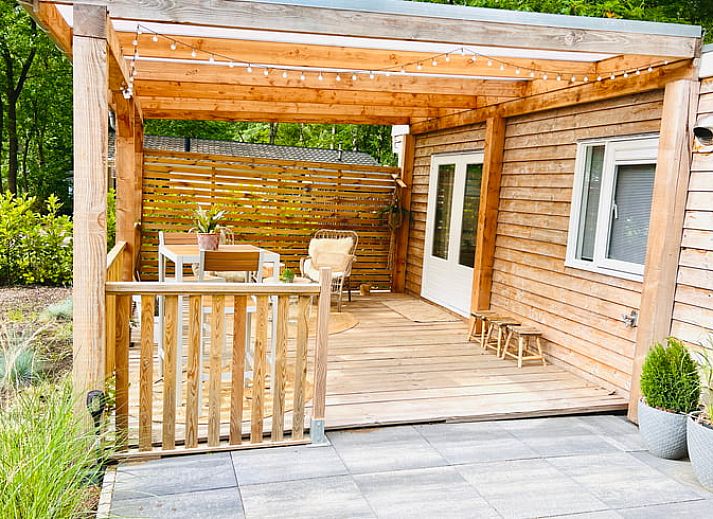 Unterkunft 324115 - Chalet Veluwe - Huisje in Hattemerbroek