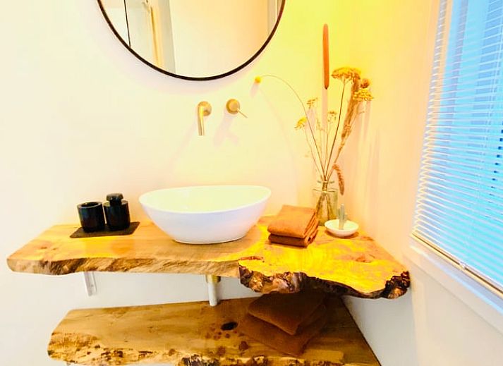 Unterkunft 324115 - Chalet Veluwe - Huisje in Hattemerbroek