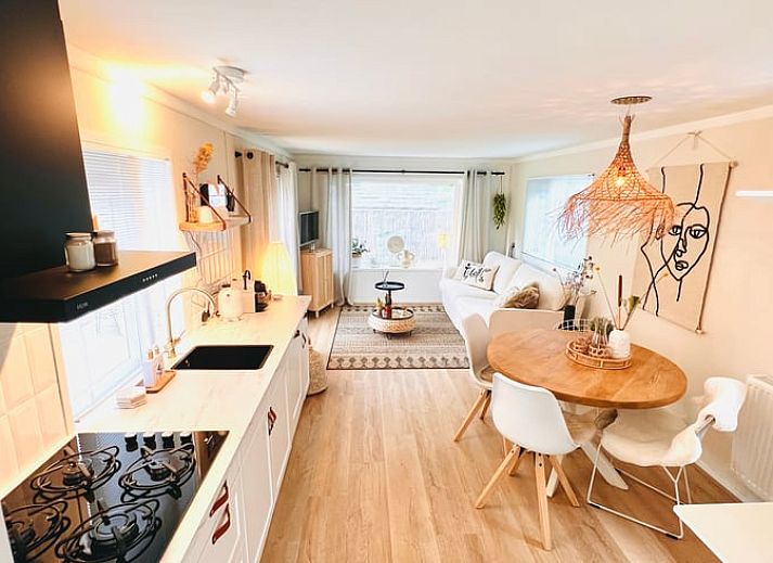 Unterkunft 324115 - Chalet Veluwe - Huisje in Hattemerbroek