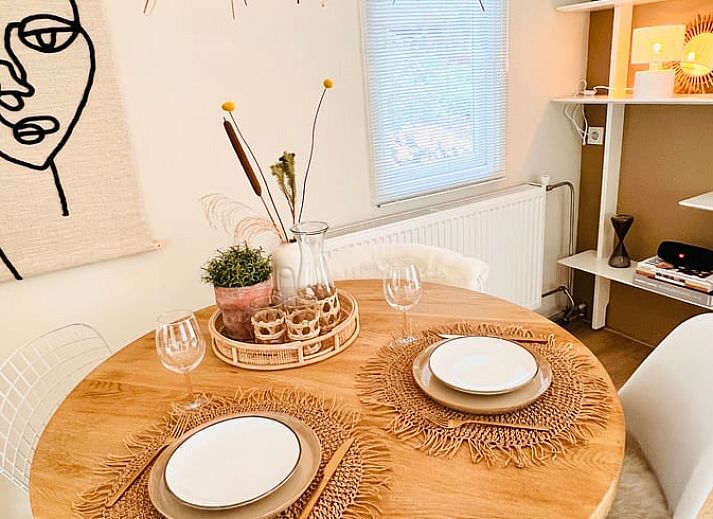 Unterkunft 324115 - Chalet Veluwe - Huisje in Hattemerbroek