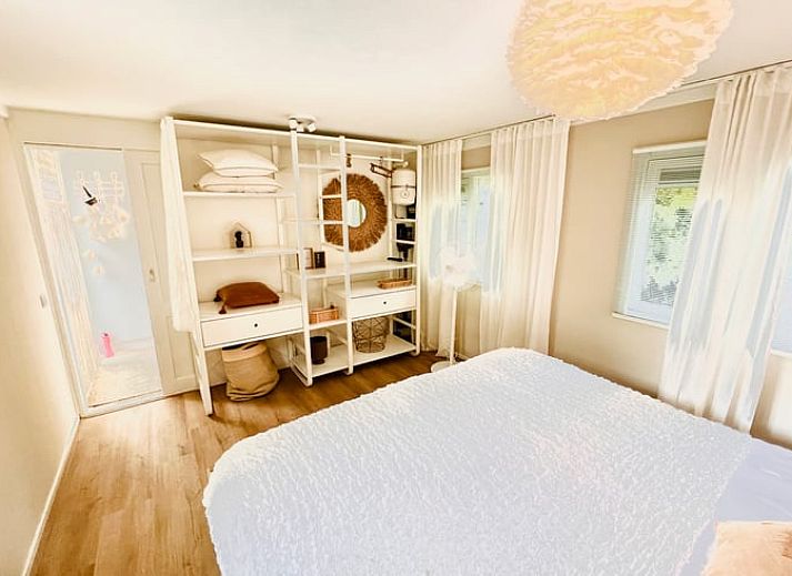 Unterkunft 324115 - Chalet Veluwe - Huisje in Hattemerbroek