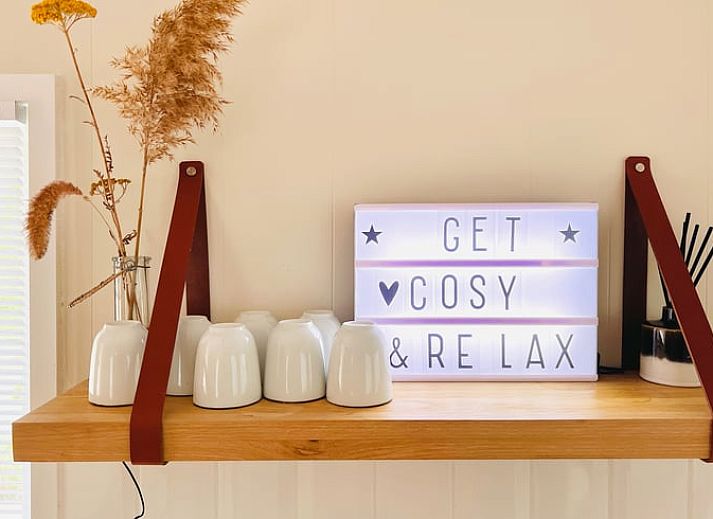 Unterkunft 324115 - Chalet Veluwe - Huisje in Hattemerbroek