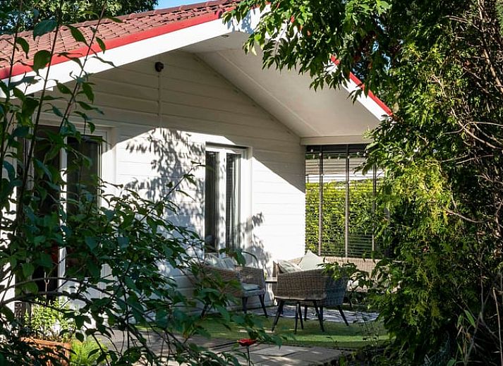 Guest house 324116 - Holiday property Veluwe - Vakantiehuisje in Hattemerbroek