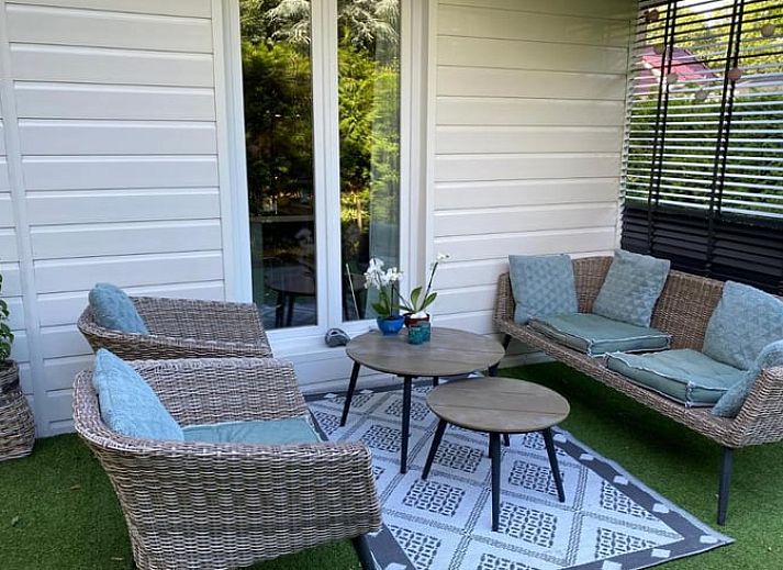 Guest house 324116 - Holiday property Veluwe - Vakantiehuisje in Hattemerbroek