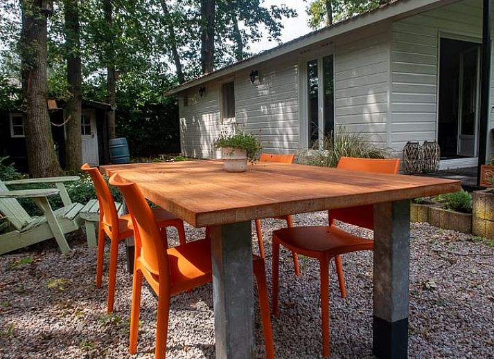 Guest house 324116 - Holiday property Veluwe - Vakantiehuisje in Hattemerbroek